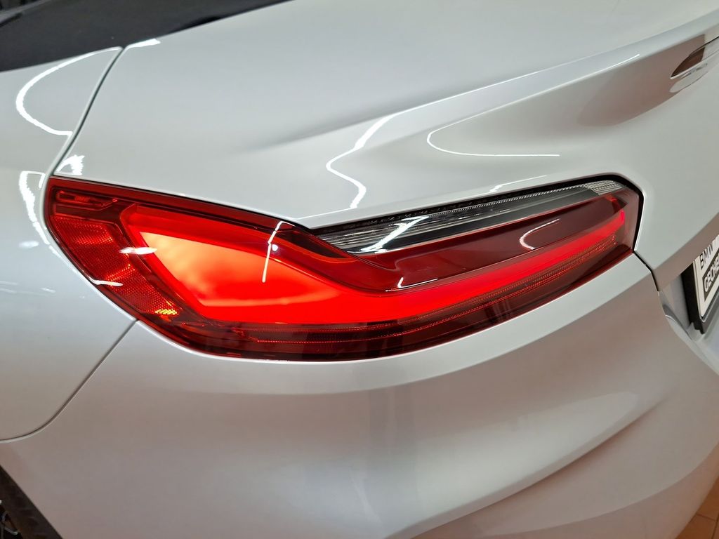 BMW X9 2022 г. Серебристый, пробег 53529 км