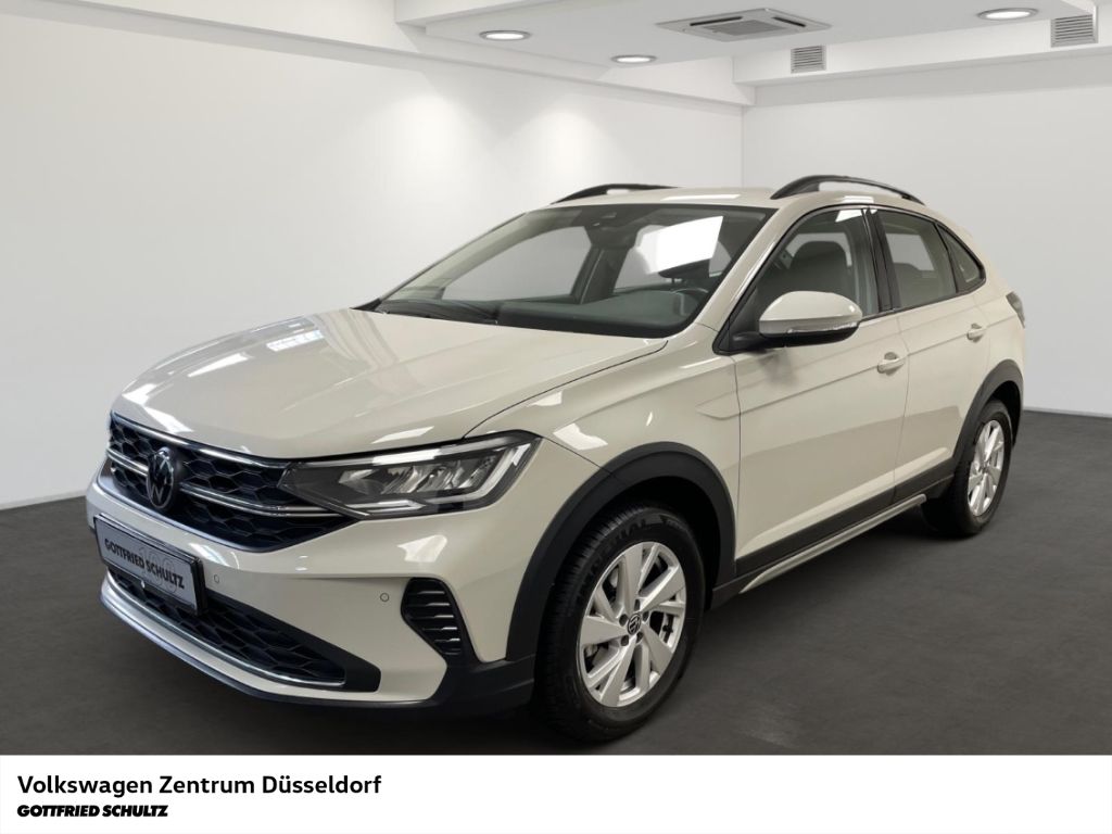 Volkswagen Taigo 2022 г. Серый, пробег 39712 км