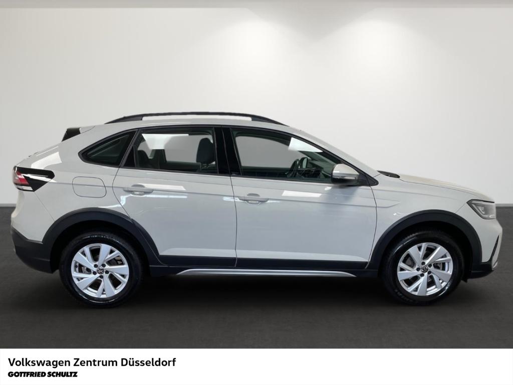 Volkswagen Taigo 2022 г. Серый, пробег 39712 км