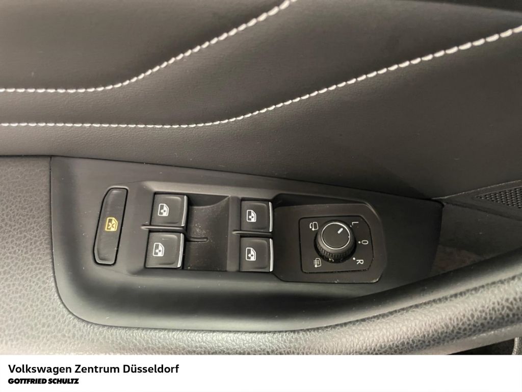 Volkswagen PASSAT VARIANT 2022 г. Серый, пробег 56344 км