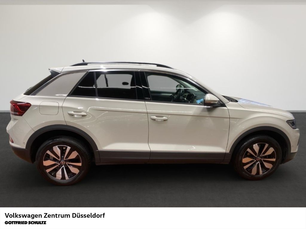 Volkswagen T-Roc 2023 г. Серый, пробег 50212 км