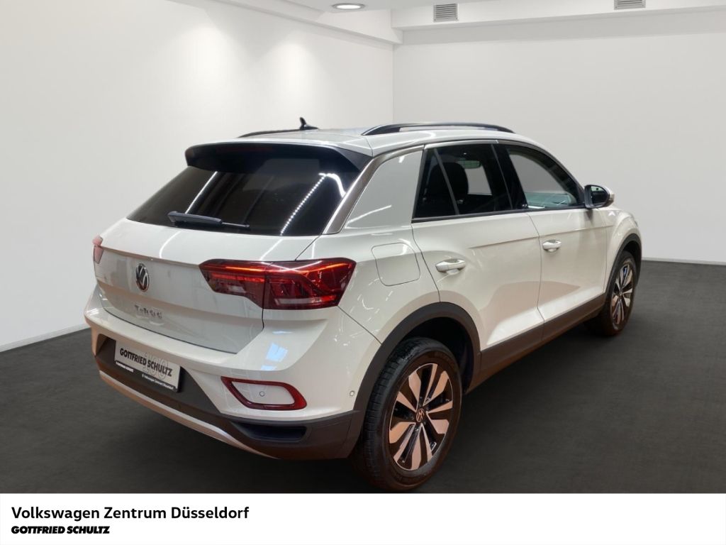 Volkswagen T-Roc 2023 г. Серый, пробег 50212 км