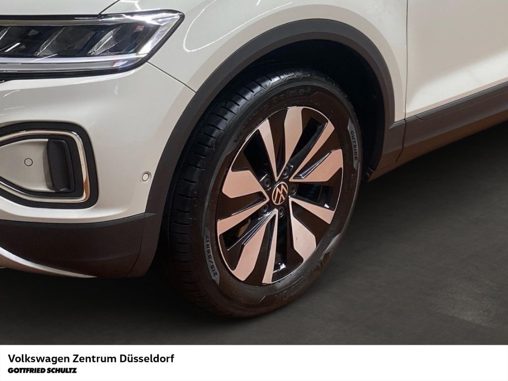 Volkswagen T-Roc 2023 г. Серый, пробег 50212 км