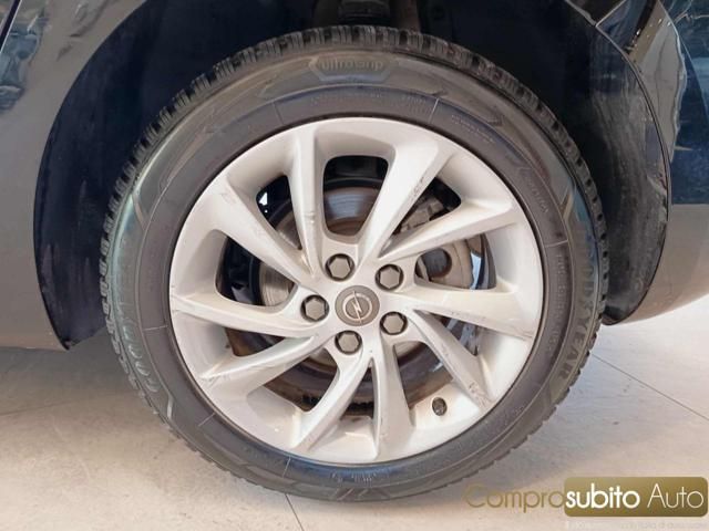Opel Astra 2021 г. Чёрный, пробег 35000 км