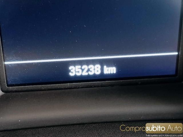 Opel Astra 2021 г. Чёрный, пробег 35000 км