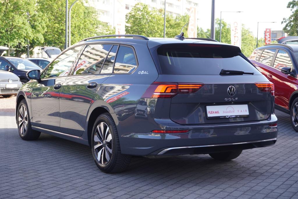 Volkswagen Golf 2025 г. Серый, пробег 32751 км