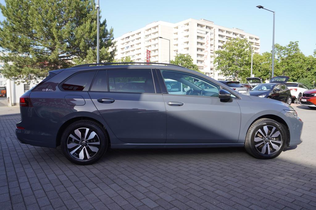 Volkswagen Golf 2025 г. Серый, пробег 32751 км