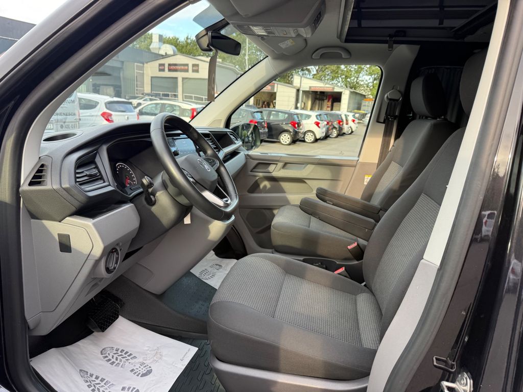 Volkswagen T6 CALIFORNIA 2024 г. Чёрный, пробег 56000 км