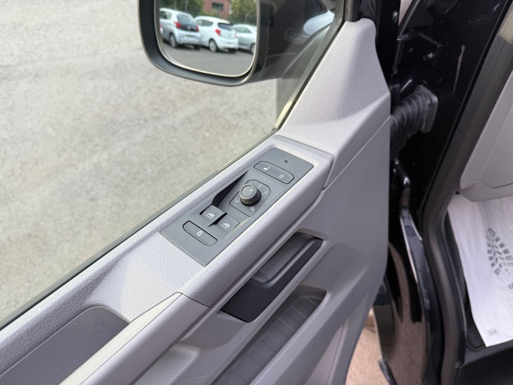 Volkswagen T6 CALIFORNIA 2024 г. Чёрный, пробег 56000 км