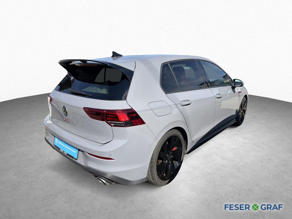 Volkswagen Golf 2022 г. Серый, пробег 49500 км