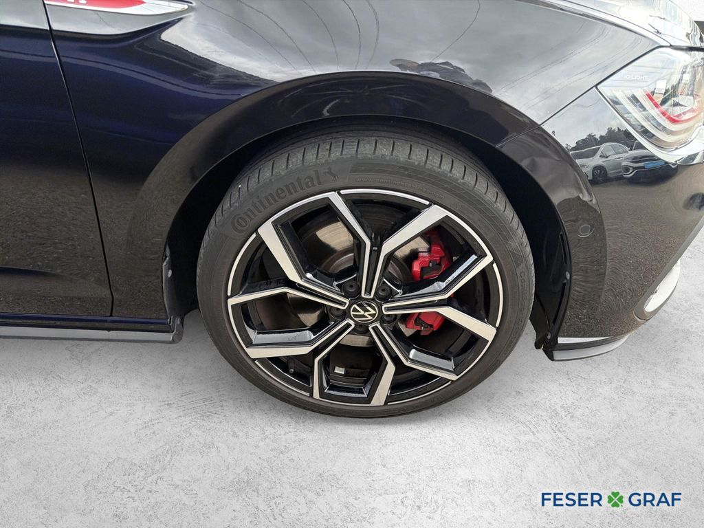 Volkswagen Polo 2022 г. Чёрный, пробег 21200 км