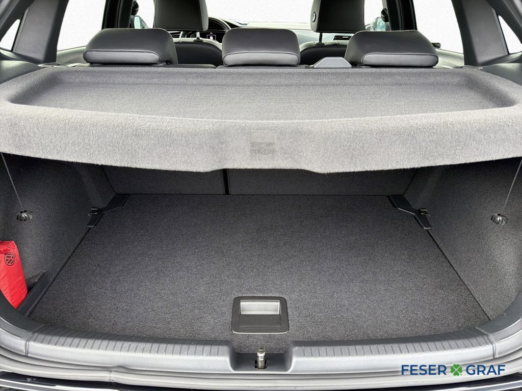 Volkswagen Polo 2022 г. Чёрный, пробег 21200 км
