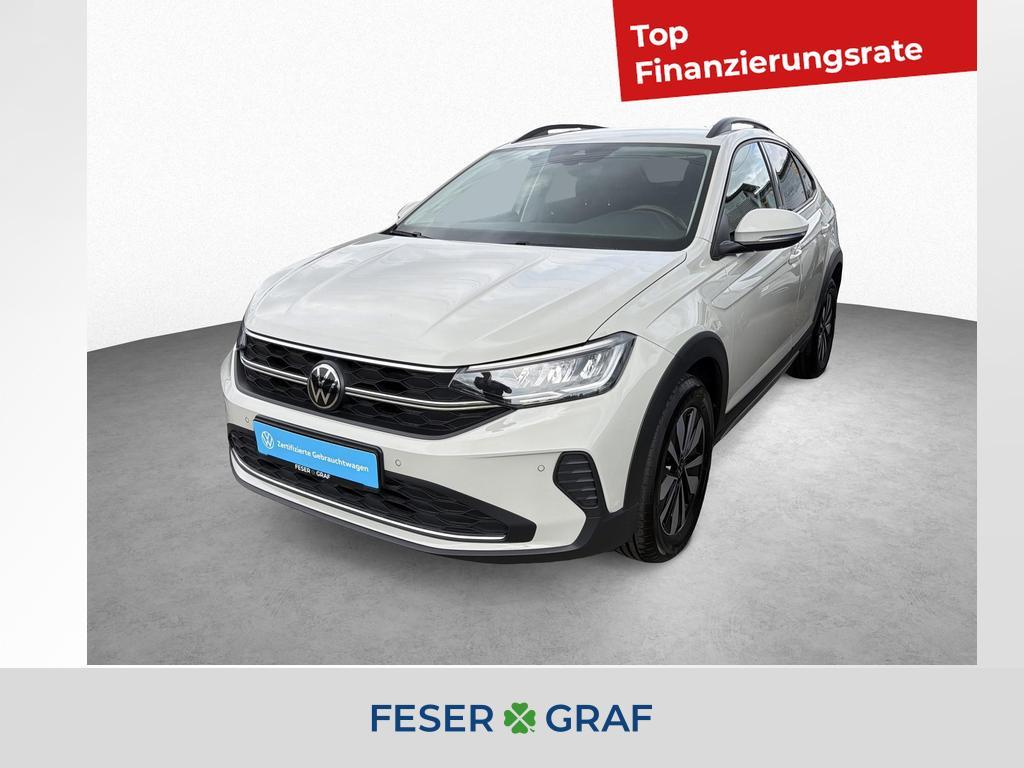 Volkswagen Taigo 2023 г. Серый, пробег 56300 км