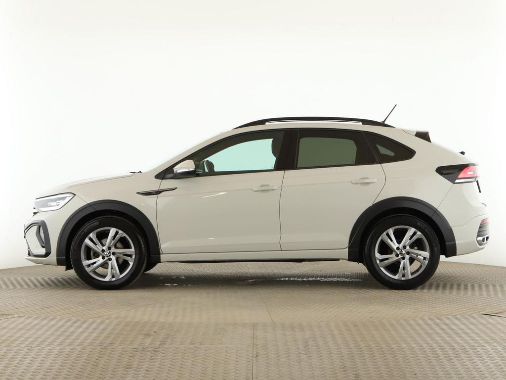 Volkswagen Taigo 2022 г. Серый, пробег 48604 км