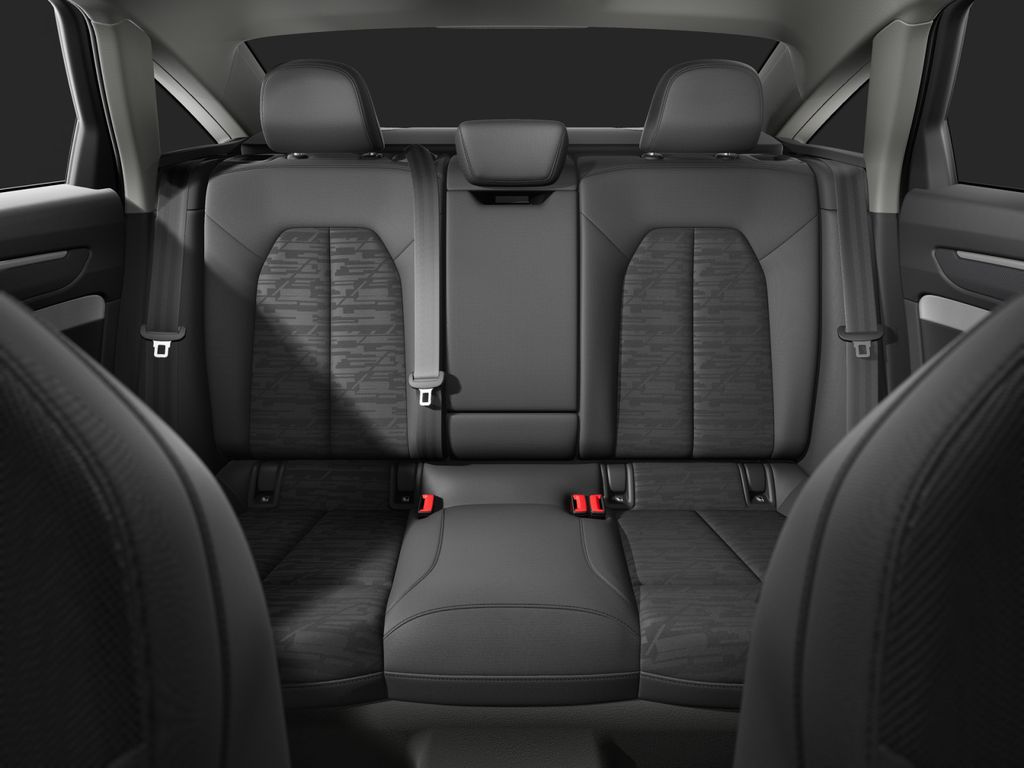 Audi A6 2026 г. Серый, пробег 28798 км