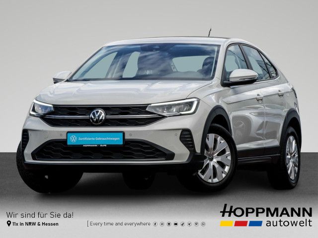 Volkswagen Taigo 2022 г. Серый, пробег 36662 км