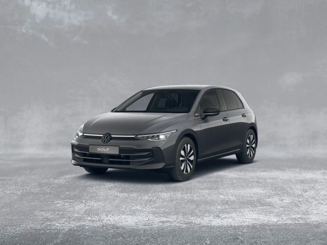 Volkswagen Golf 2025 г. Серый, пробег 25437 км