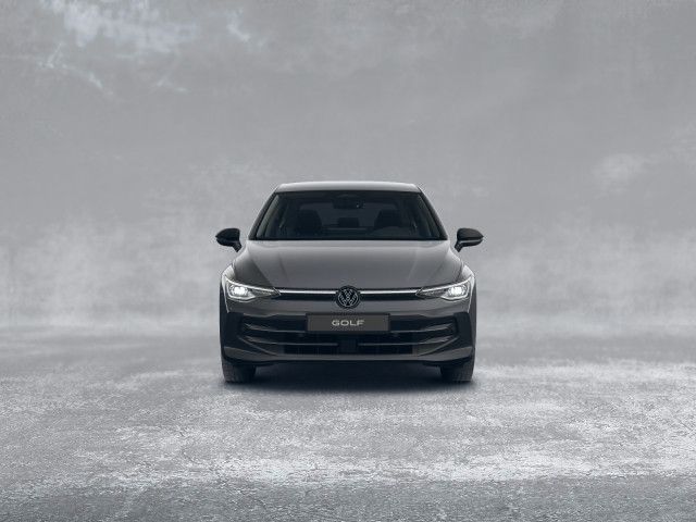 Volkswagen Golf 2025 г. Серый, пробег 25437 км