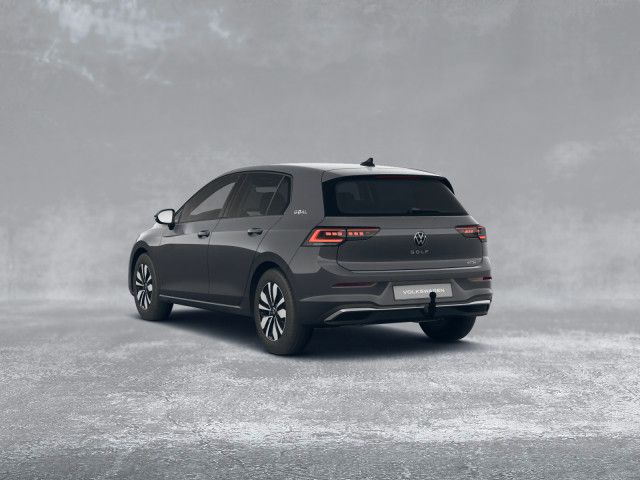 Volkswagen Golf 2025 г. Серый, пробег 25437 км