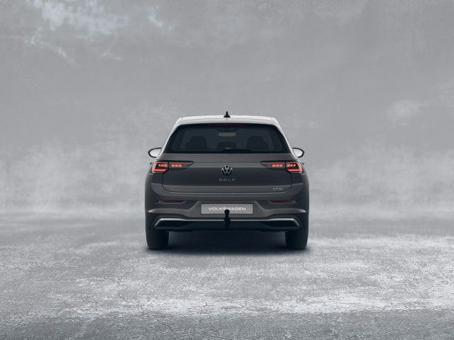 Volkswagen Golf 2025 г. Серый, пробег 25437 км