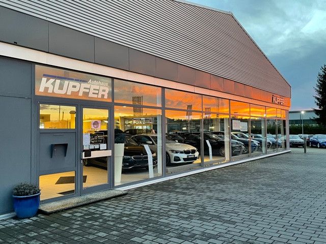 BMW 218 GRAN COUPÉ 2024 г. Синий, пробег 47390 км