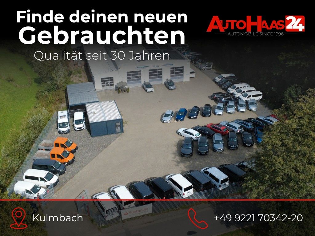 Volkswagen T6 MULTIVAN 2021 г. Красный, пробег 35000 км