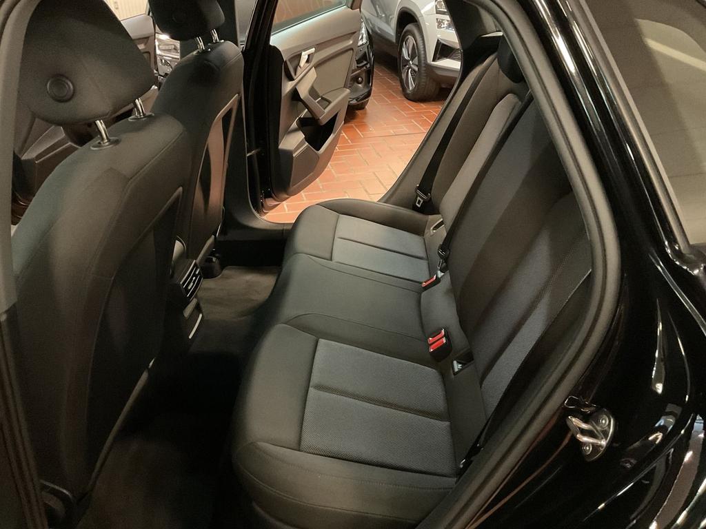 Audi A3 2022 г. Чёрный, пробег 60000 км