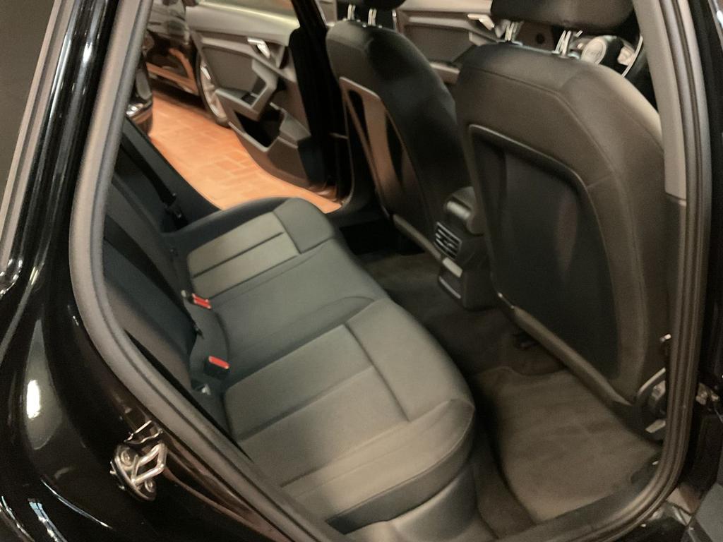 Audi A3 2022 г. Чёрный, пробег 60000 км