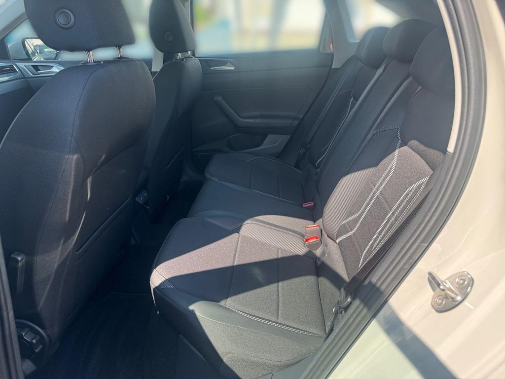 Volkswagen Taigo 2023 г. Серый, пробег 56605 км
