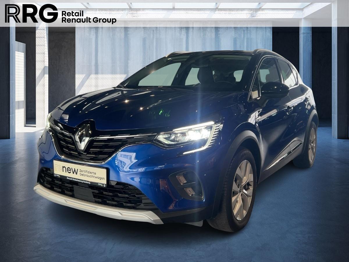 Renault Captur 2021