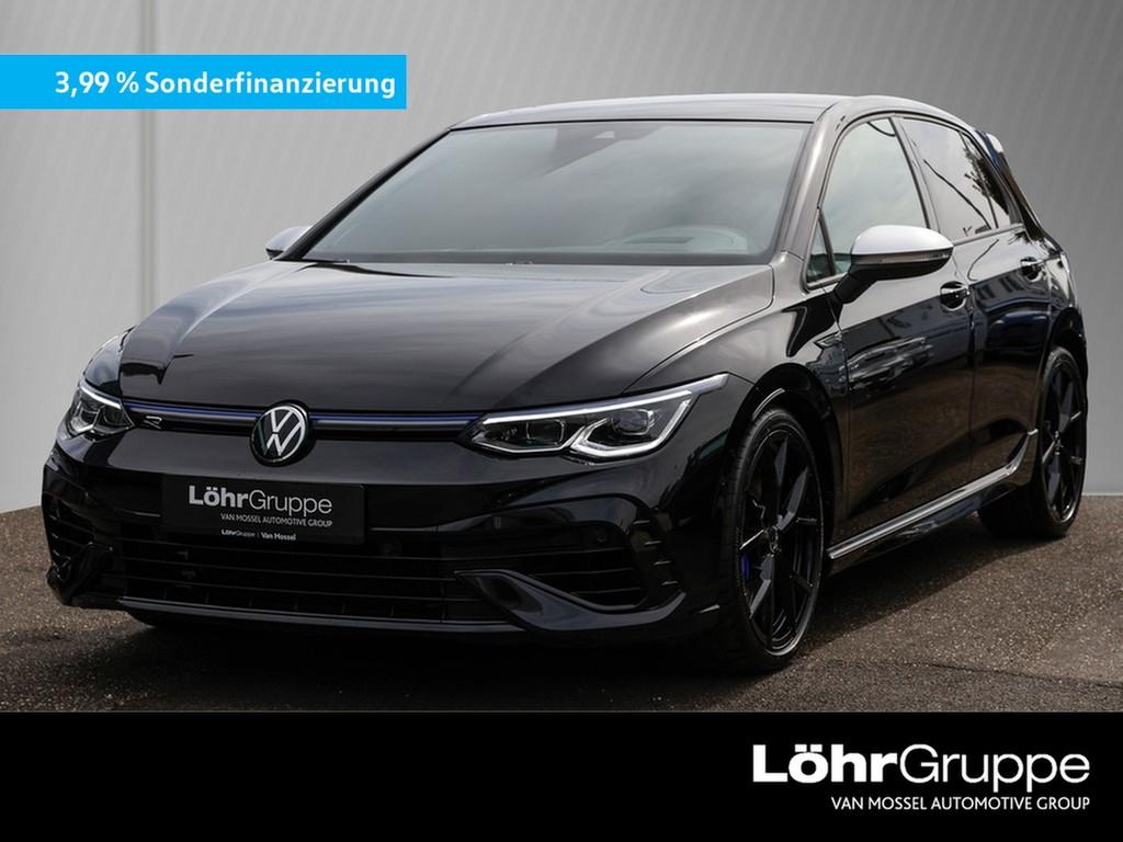 Volkswagen Golf 2023 г. Чёрный, пробег 41163 км