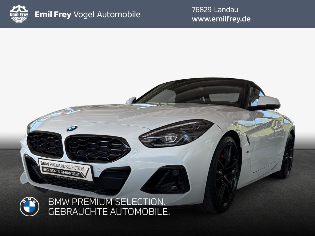 BMW X9 2023 г. Белый, пробег 16338 км