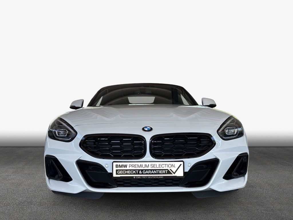 BMW X9 2023 г. Белый, пробег 16338 км