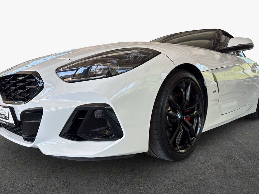BMW X9 2023 г. Белый, пробег 16338 км