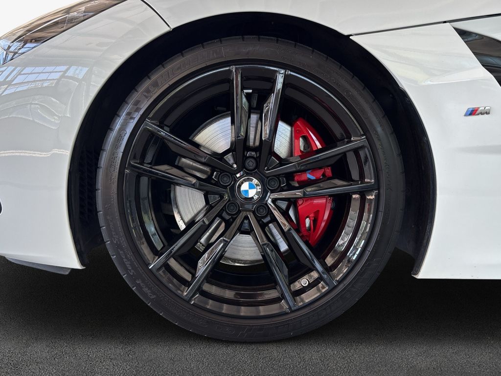 BMW X9 2023 г. Белый, пробег 16338 км