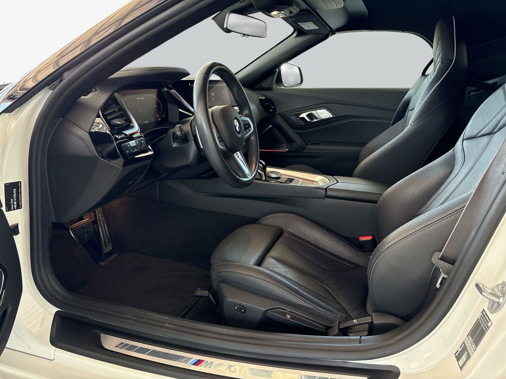 BMW X9 2023 г. Белый, пробег 16338 км