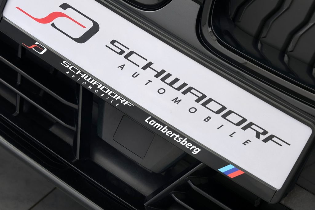 BMW 220 2022 г. Чёрный, пробег 59450 км