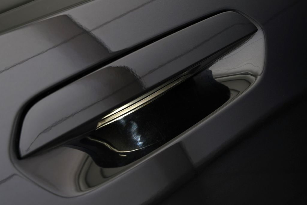 BMW 220 2022 г. Чёрный, пробег 59450 км