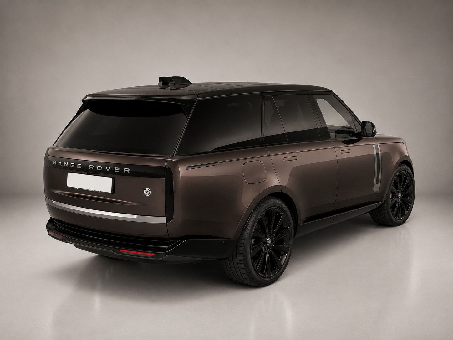 Land Rover Range Rover 2023 г. Коричневый, пробег 54000 км
