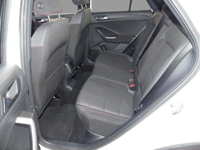 Volkswagen T-Roc 2022 г. Белый, пробег 37456 км
