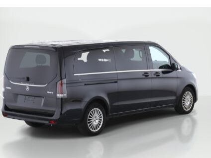 Mercedes-Benz V 300 2025 г. Чёрный, пробег 41800 км