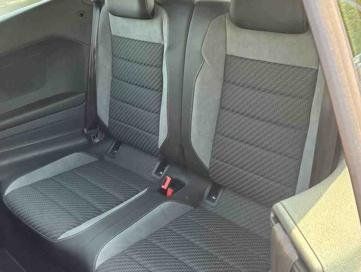 Volkswagen T-Roc 2022 г. Белый, пробег 39512 км