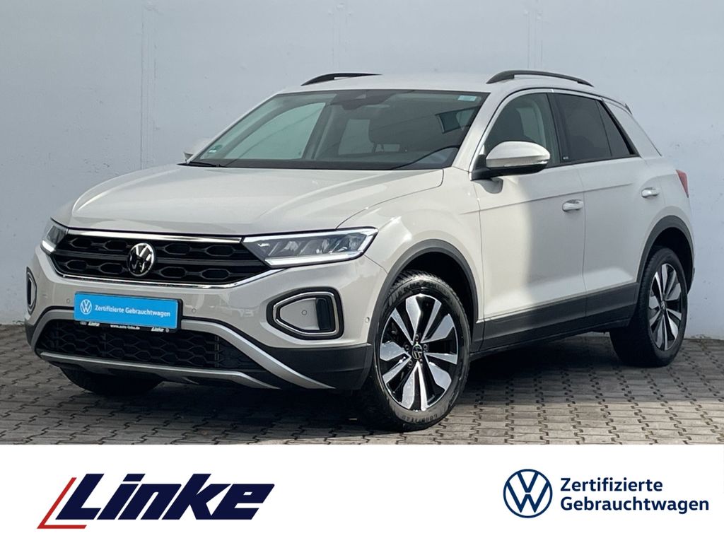 Volkswagen T-Roc 2023 г. Серый, пробег 31110 км