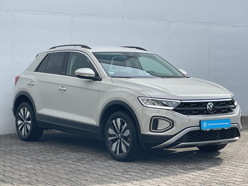 Volkswagen T-Roc 2023 г. Серый, пробег 31110 км