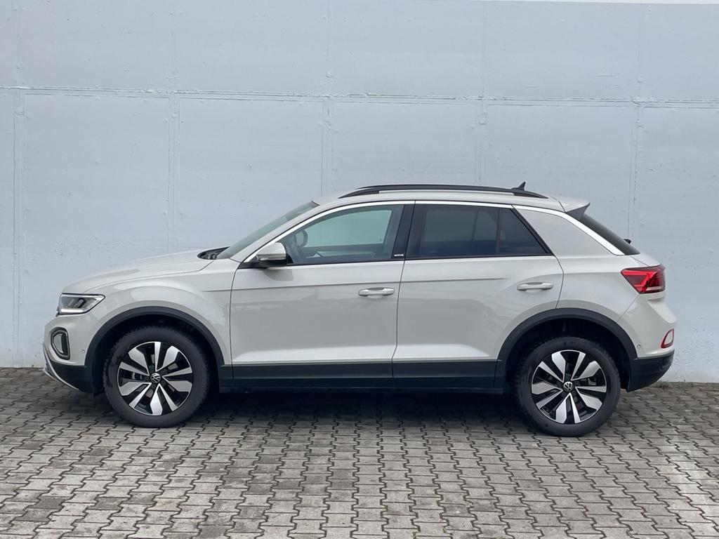 Volkswagen T-Roc 2023 г. Серый, пробег 31110 км