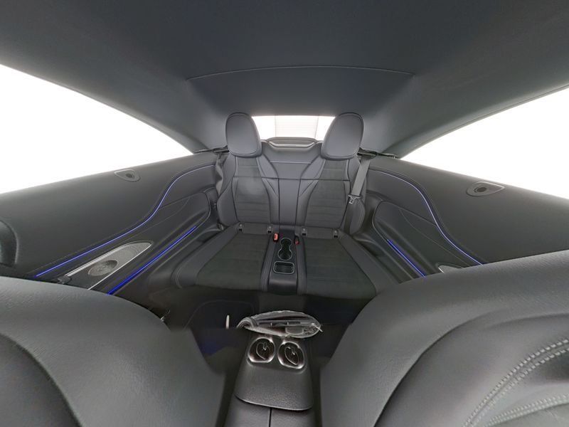Mercedes-Benz CLE 220 2025 г. Серый, пробег 14182 км