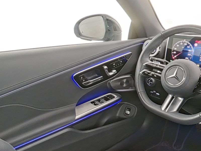 Mercedes-Benz CLE 220 2025 г. Серый, пробег 14182 км