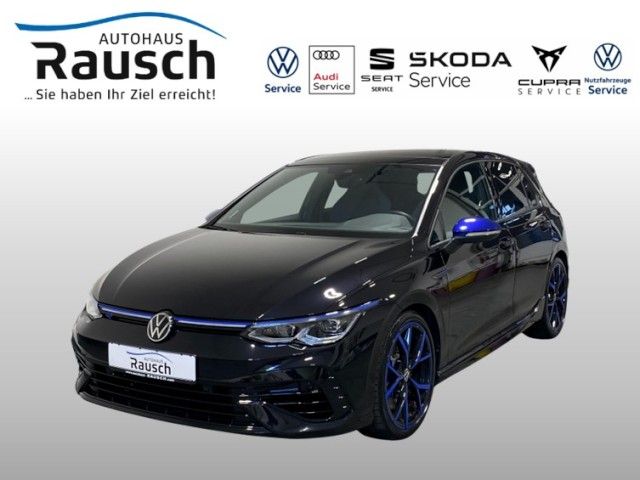 Volkswagen Golf 2023 г. Чёрный, пробег 59558 км