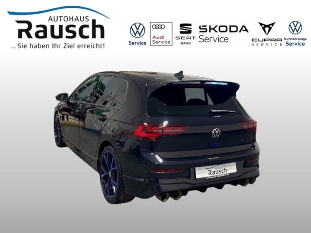 Volkswagen Golf 2023 г. Чёрный, пробег 59558 км