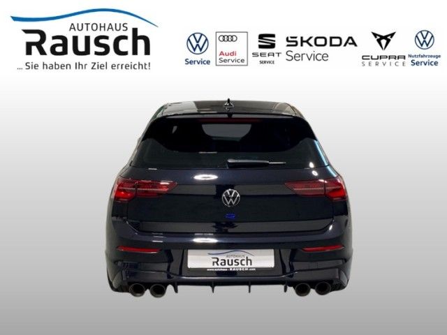 Volkswagen Golf 2023 г. Чёрный, пробег 59558 км